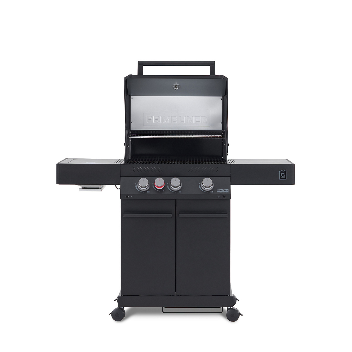 Газовый гриль G class 3B