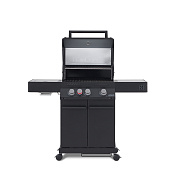 Газовый гриль G class 3B PRIMELINER  77225  2