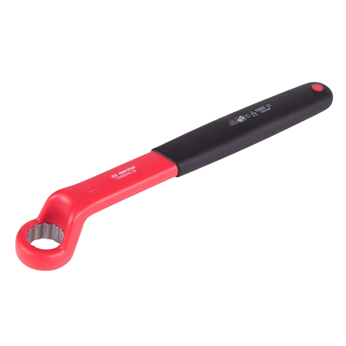 Ключ накидной диэлектрический 