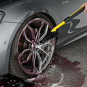 Средство для чистки колесных дисков Premium 0,5 л. Karcher  6.296-048.0 3