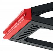 Козлы TITAN Stand для мастерских Kistenberg  KTIS8060  1