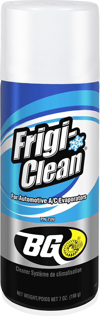 Очиститель кондиционера 197 мл