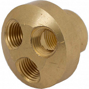 Фиттинг разветвитель 1-3 1/4"   SP007A14