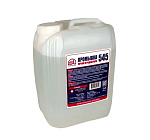 Промывка печки и радиатора 4,5 л.