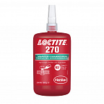 Loctite 270  250мл Фиксатор резьбы выс. прочности