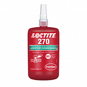 Loctite 270  250мл Фиксатор резьбы выс. прочности