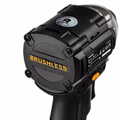  Винтоверт ударный аккумуляторный PRO 1/4", 20В, 2*2Ач, 230Нм Runtec  RT-ED233 3