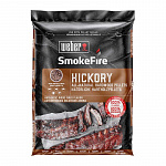 Пеллеты древесные, Гикори