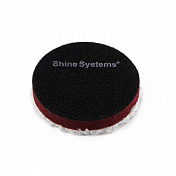 Microfiber Pad полировальный круг из микрофибры 1