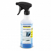 Гель для очистки стекол 3в1 (0,5л) Karcher  6.295-762.0