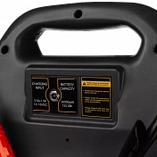 Пусковое устройство Pulse 36 12/24 В, 2400/1200 A Runtec  RT-PL36 3