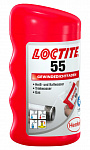 Loctite 55 160m Герметизирующая нить