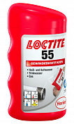 Loctite 55 160m Герметизирующая нить