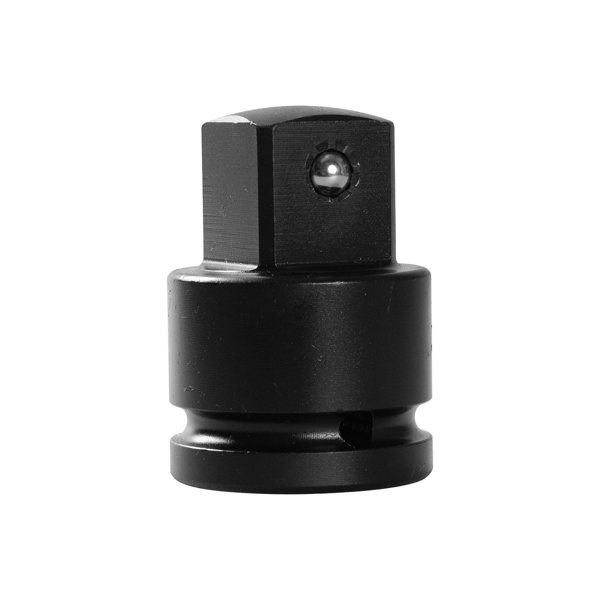 Переходник ударный 3/4">1", с шариковым фиксатором 