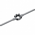 Плашкодержатель 65*25 мм, DIN 225, М27—М36; BSW 1.1/8—1.3/8