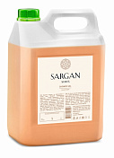 Гель для душа "Sargan" 5л GRASS Grass  125250