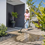 Мойка высокого давления K 5 Full Control Stairs Karcher  1.324-526.0 4