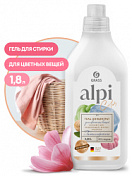 Гель-концентрат для цветных вещей "ALPI" (флакон 1,8л) Grass  125734