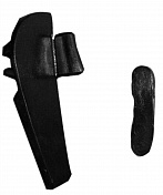 KraftWell X005624_X005625 Комплект пластиковых накладок на монтажную головку (5+5шт)   X005624_X005625