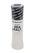 Соль морская 360г мельница Cape Herb & Spice  G01  1