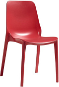 Стул пластиковый Ginevra Scab Design   