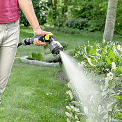Многофункциональный металлический пистолет «Premium» Karcher  2.645-271.0 3