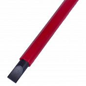 Отвертка шлицевая Slotted 6,5 мм, 150 мм, диэлектрическая KING TONY 14726506 King Tony  14726506  2