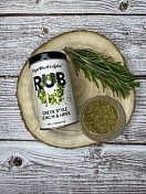 Специя приправа греческий лимон 100г Cape Herb & Spice  R15  1