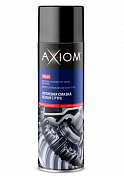 Смазка литиевая белая с PTFE 650 мл Axiom  A9625 | Helas.ru