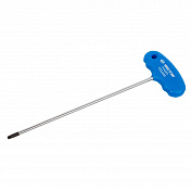 Ключ Т-образный TORX T25, 200 мм KING TONY 11A325RKing Tony  11A325R  4