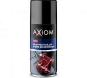 Лак для защиты клемм аккумулятора 210мл (12шт/уп) AXIOM Axiom  A9701p