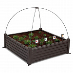 Грядка для растений Garden Bed