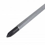 Отвертка крестовая Phillips №1, 75 мм, силовая KING TONY 14610103 King Tony  14610103  2