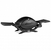 Гриль газовый Q 2200 , черный Weber  54010021  3