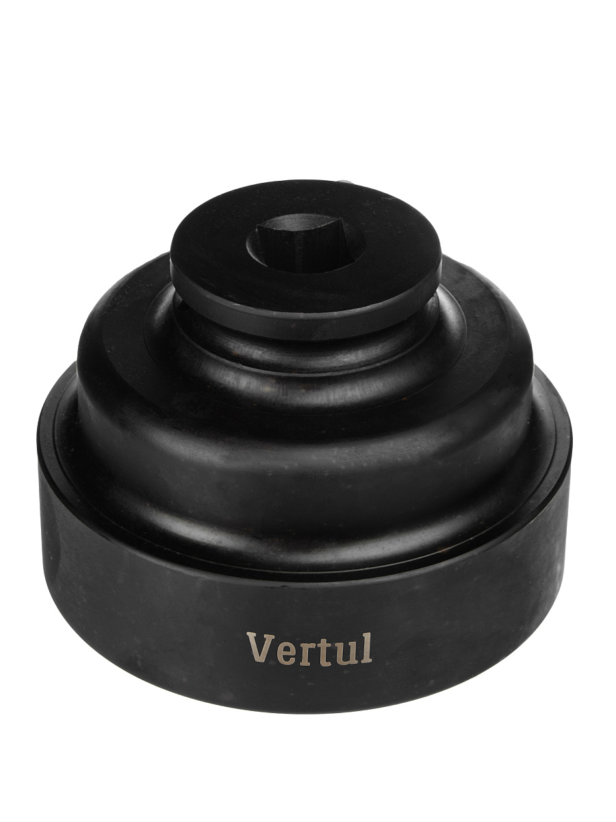 Головка для гайки ступицы задних колес 8-гранная 100 мм SCANIA