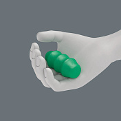 Набор отверток Kraftform Plus TORX® + подставка Wera  WE-028062  7