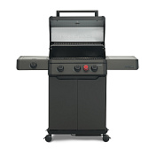 Газовый гриль WEEKEND 3B PRIMELINER  75116  3