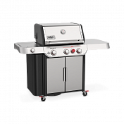 Газовый гриль Weber Genesis S-335 Weber  35400021  1