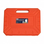 Набор для обслуживания маслосъемных колпачков и направляющих клапанов, 11 пр.