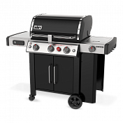 Газовый гриль WEBER GENESIS II EX-335 GBS SMART Weber  61016775  1