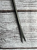 Штыревой удалитель сорняков "ласточкин хвост" DeWit  3041  4