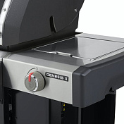 Газовый гриль WEBER GENESIS EX-335 Weber  35610021  11