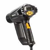 Фен технический с цифровым дисплеем  220В, 2000Вт Runtec  RT-HD2000  3