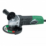 Угловыая шлифмашинка 730 Вт-125мм 