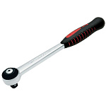 Трещотка реверсивная PREMIUM, 1/2"