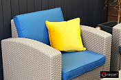 Комплект мебели Rattan Premium 4 3