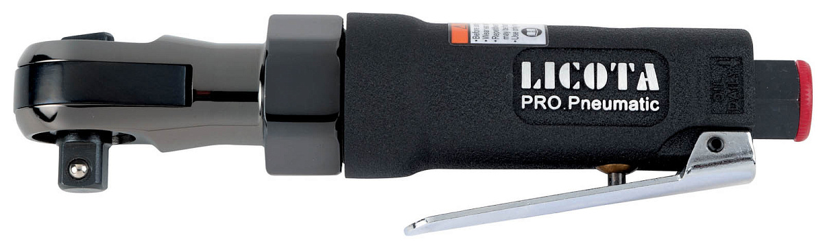 Пневмотрещотка 3/8" 50 Нм 