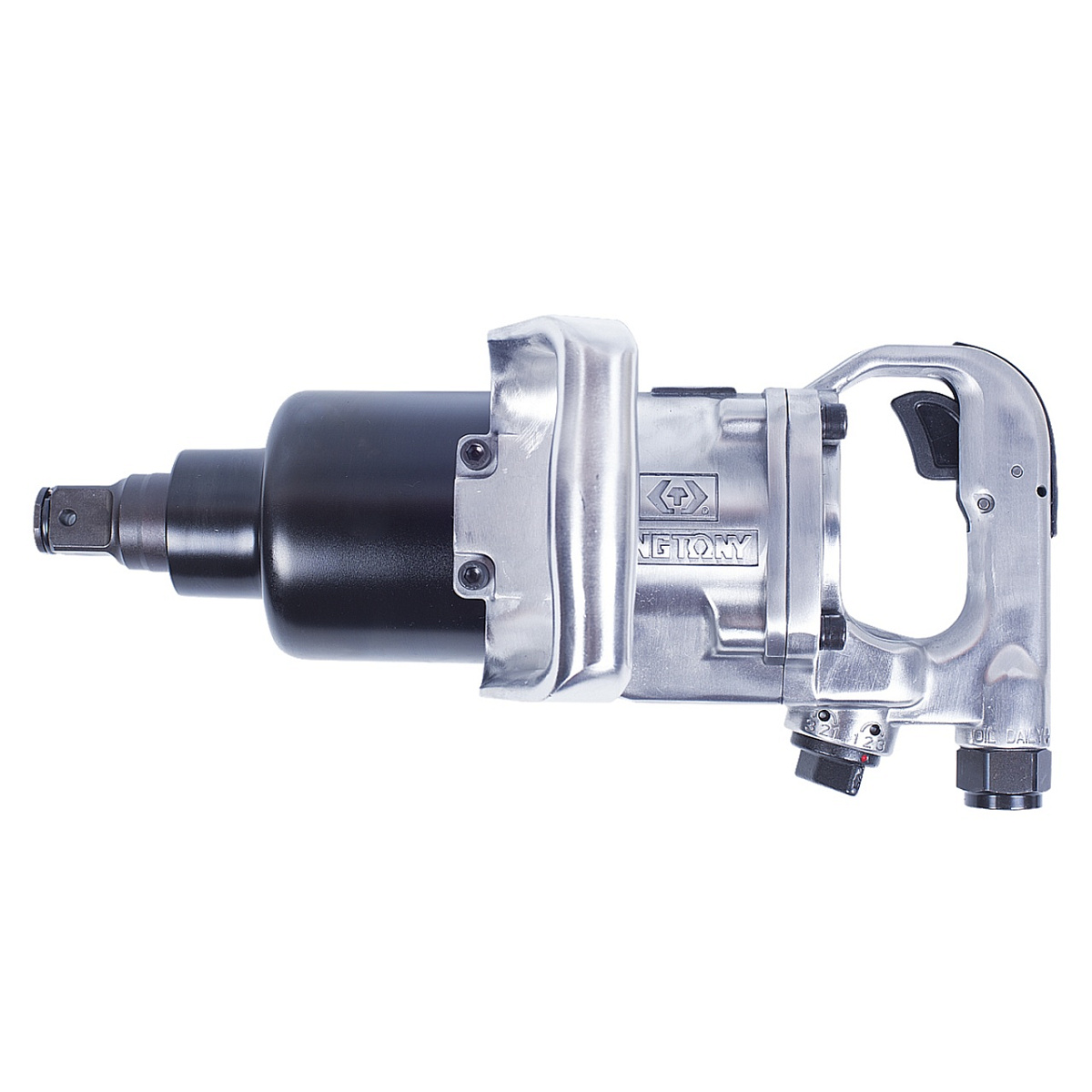 Гайковерт пневматический ударный 1", 2440 Нм 