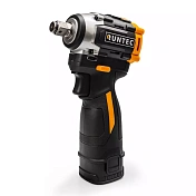  Гайковерт ударный аккумуляторный PRO 1/2", 16В, 2*2Ач, 180Нм Runtec  RT-IW180