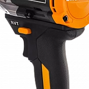  Гайковерт ударный аккумуляторный PRO 1/2", 20В, 2*4Ач, 1100Нм Runtec  RT-IW1100 3